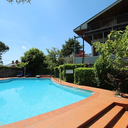 B&B Family First Capriate San Gervasio Buitenkant foto