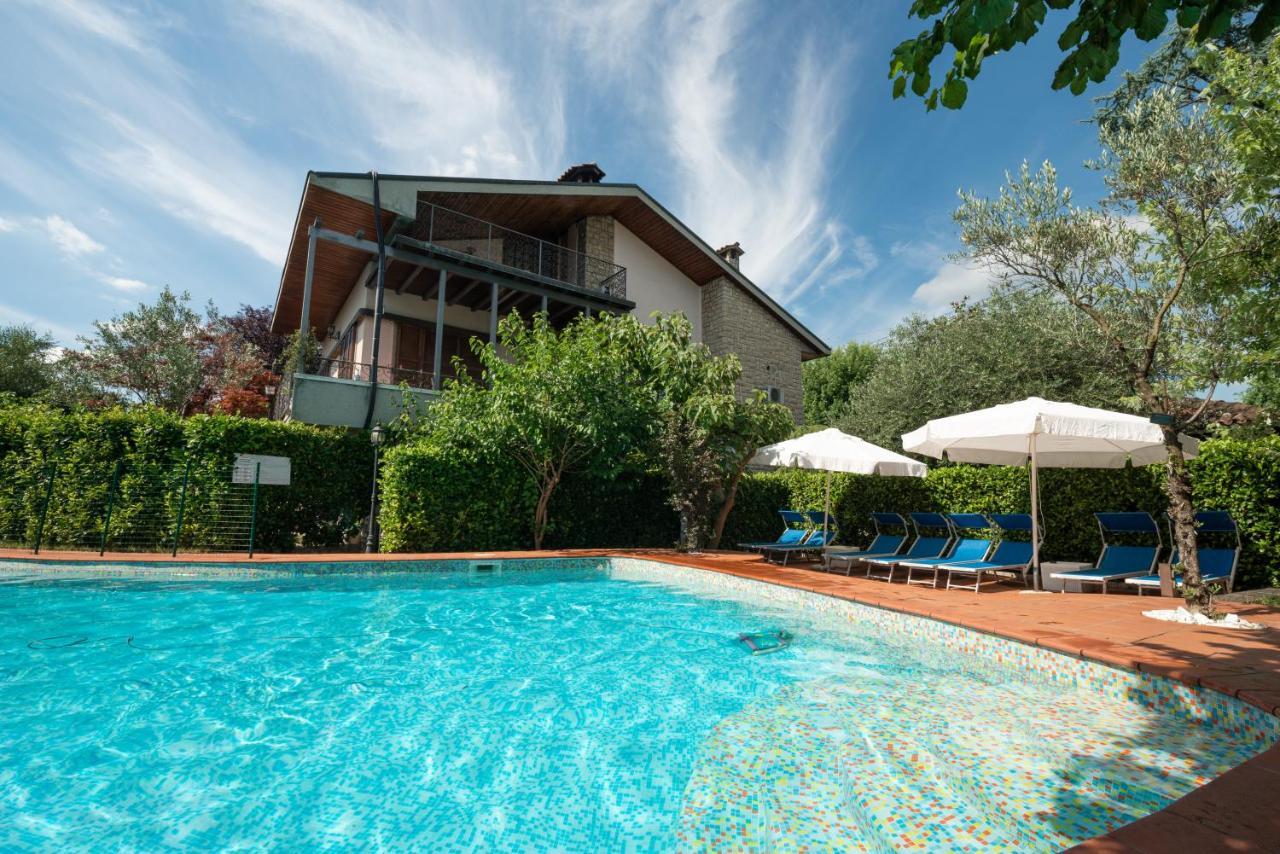 B&B Family First Capriate San Gervasio Buitenkant foto