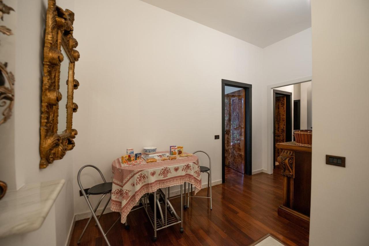 B&B Family First Capriate San Gervasio Buitenkant foto