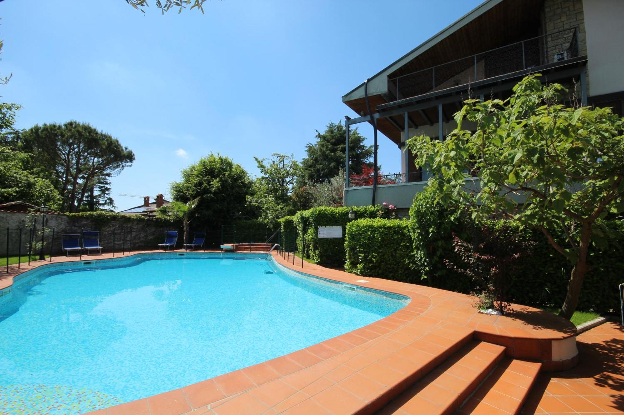 B&B Family First Capriate San Gervasio Buitenkant foto